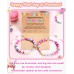 First Day of Preschool Pre K Prek Bracelet Mommy and Me Back to School First Day of School Gifts for Mom and Daughter Mother Daughter Anxiety Bracelets Back to School Stuff Gifts for Girls-	 J002-Pre Soft P