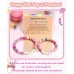 First Day of Kindergarten Preschool Bracelet Mommy and Me First Day of School Back to School Gifts for Mother Daughter Anxiety Bracelets -J003-Pre