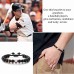 JOGDIAM Baseball Accessories Gifts,Grandson Bracelet from Grandma,Birthday Gifts for Grandson…M074-Baseball-Grandson