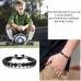 	 JOGDIAM Soccer Gifts for Boys 8-12, to My Son Soccer Bracelet from Mom Soccer Accessories Birthday Graduation Gifts for Son…M074-Soccer