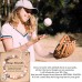 	 JOGDIAM Softball Gifts for Girls, Softball Stuff Bracelet for Team Girls Daughter Granddaughter Niece…M074-Softball