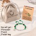 JOGDIAM Grandson Gifts Grandson Bracelet from Grandma Grandson Christmas Valentines Graduation Birthday Gifts-M907-grandson bracelet