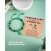 JOGDIAM Graduation Gifts for Boys Prek Pre K Preschool Kindergarten Graduation Gifts for Boys Dinasour Bracelet Grad Gift-M907-green dinasour bracelet