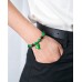 JOGDIAM Graduation Gifts for Boys Prek Pre K Preschool Kindergarten Graduation Gifts for Boys Dinasour Bracelet Grad Gift-M907-green dinasour bracelet