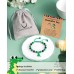 JOGDIAM Graduation Gifts for Boys Prek Pre K Preschool Kindergarten Graduation Gifts for Boys Dinasour Bracelet Grad Gift-M907-green dinasour bracelet