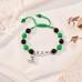 JOGDIAM Son Bracelet Gifts for Son from Mom Son Christmas Valentines Graduation Birthday Gifts-M907-son bracelet