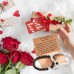 JOGDIAM Wedding Gifts for Couples Bracelets Mr and Mrs Gifts Bride to Be Bridal Shower Gifts-M910-wedding couple bracelet